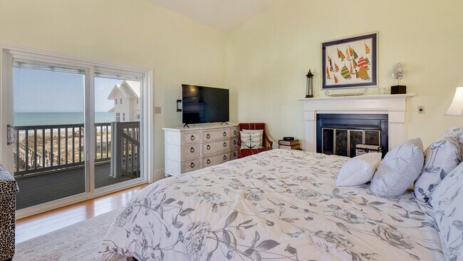 Building Photo - 1217 Debordieu Blvd