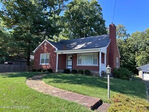 Building Photo - 11801 Wetherby Ave