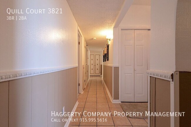 Building Photo - Quill Court 3821-