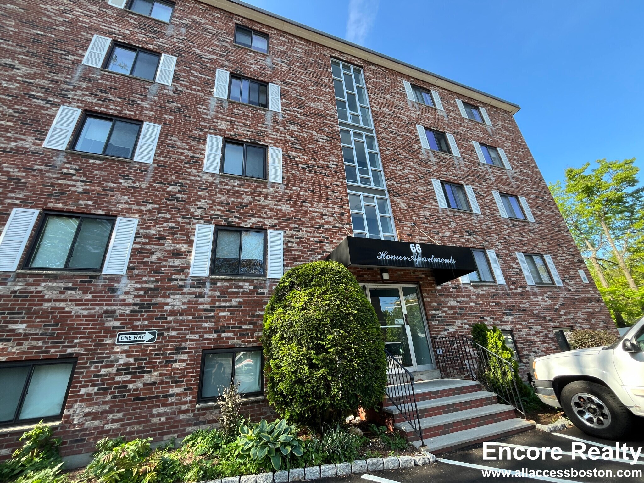 Building Photo - 66 Homer Ave