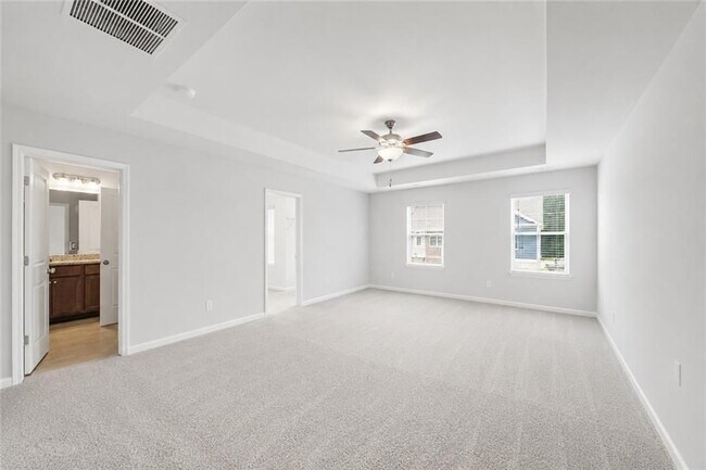 Building Photo - 4526 Fillmore Trl SW
