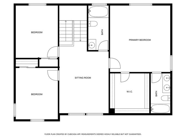 Building Photo - 5524 S Rome Way