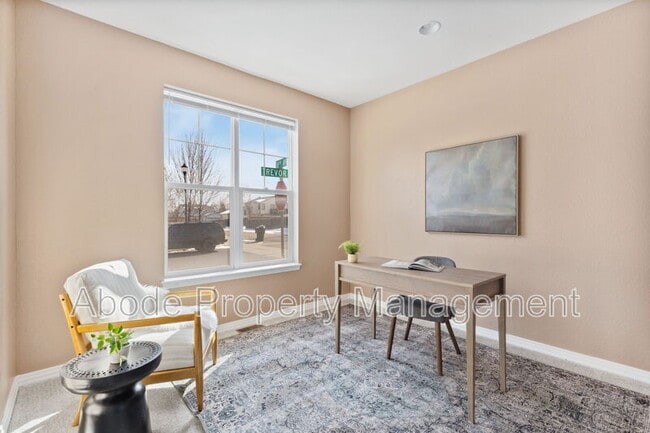 Building Photo - 2104 18th Ave