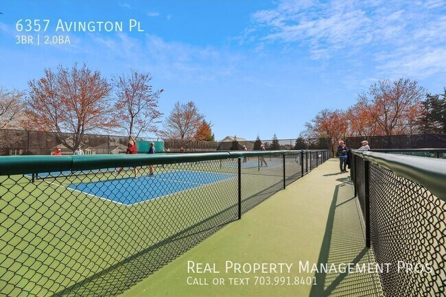 Building Photo - 6357 Avington Pl