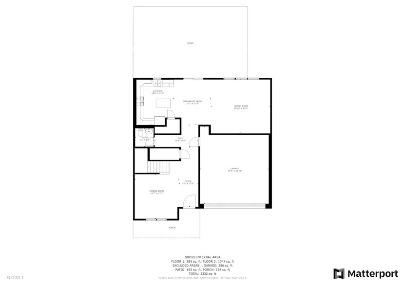 Building Photo - 1841 Swan Dr