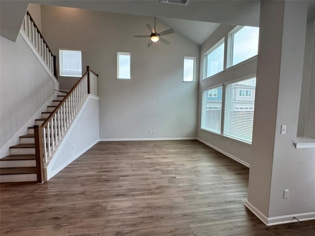 Building Photo - 3000 Chisholm Trail Rd