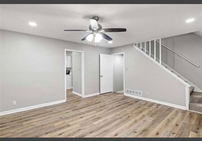 Building Photo - 338 Bradley Woods Ct NW