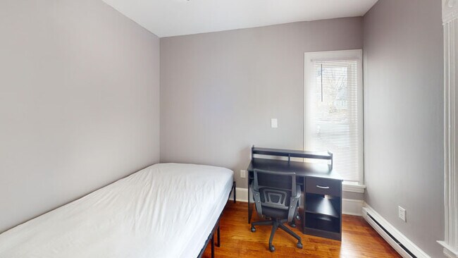 Building Photo - 539 Columbus Ave