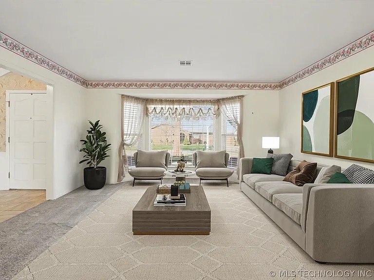 Building Photo - 4809 S 69th E Ave