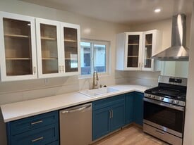 Building Photo - 2108 Grant Ave