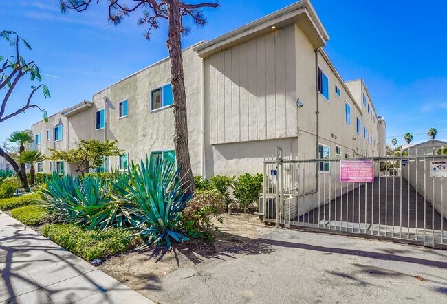 Interior Photo - Pet Friendly Apartment Complex in South LA - Gated Parking, Laundry In-Units, Manager On-Site