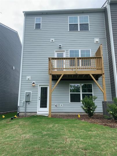 Building Photo - 609 Tova Fls Dr