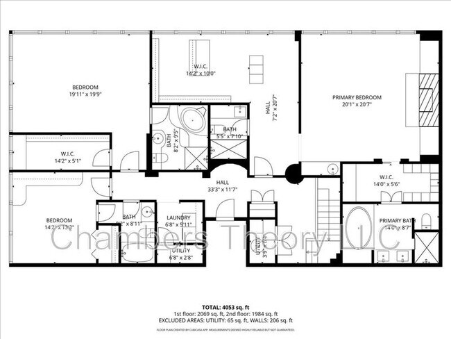 Building Photo - 1530 Key Blvd