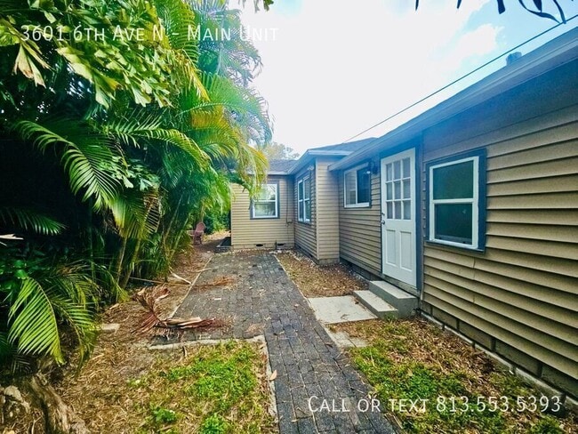 Building Photo - 3601 6th Ave N