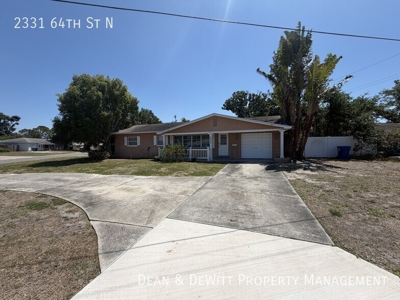 Building Photo - 2 Bed/1 Bath