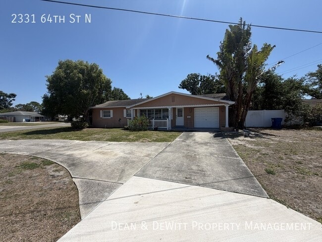 Building Photo - 2331 64th St N