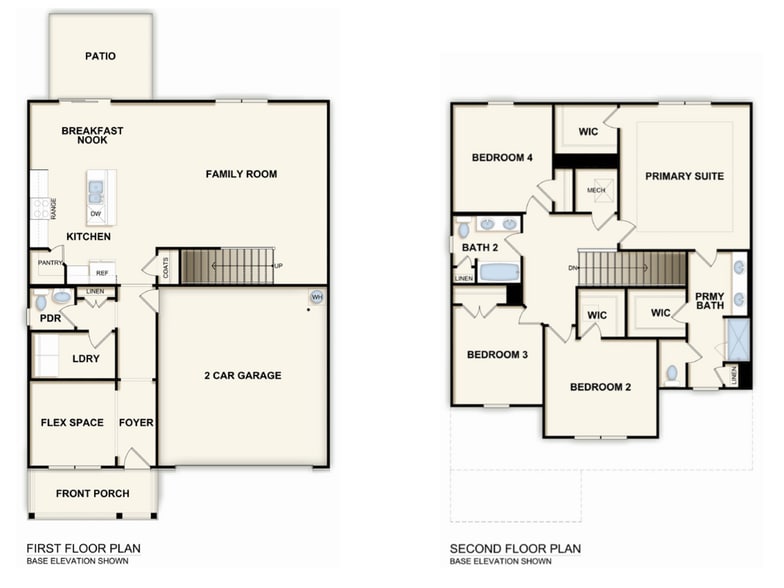 Building Photo - 8110 Hula Popper St