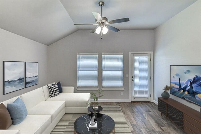 Building Photo - 3313 Mt Nebo Dr