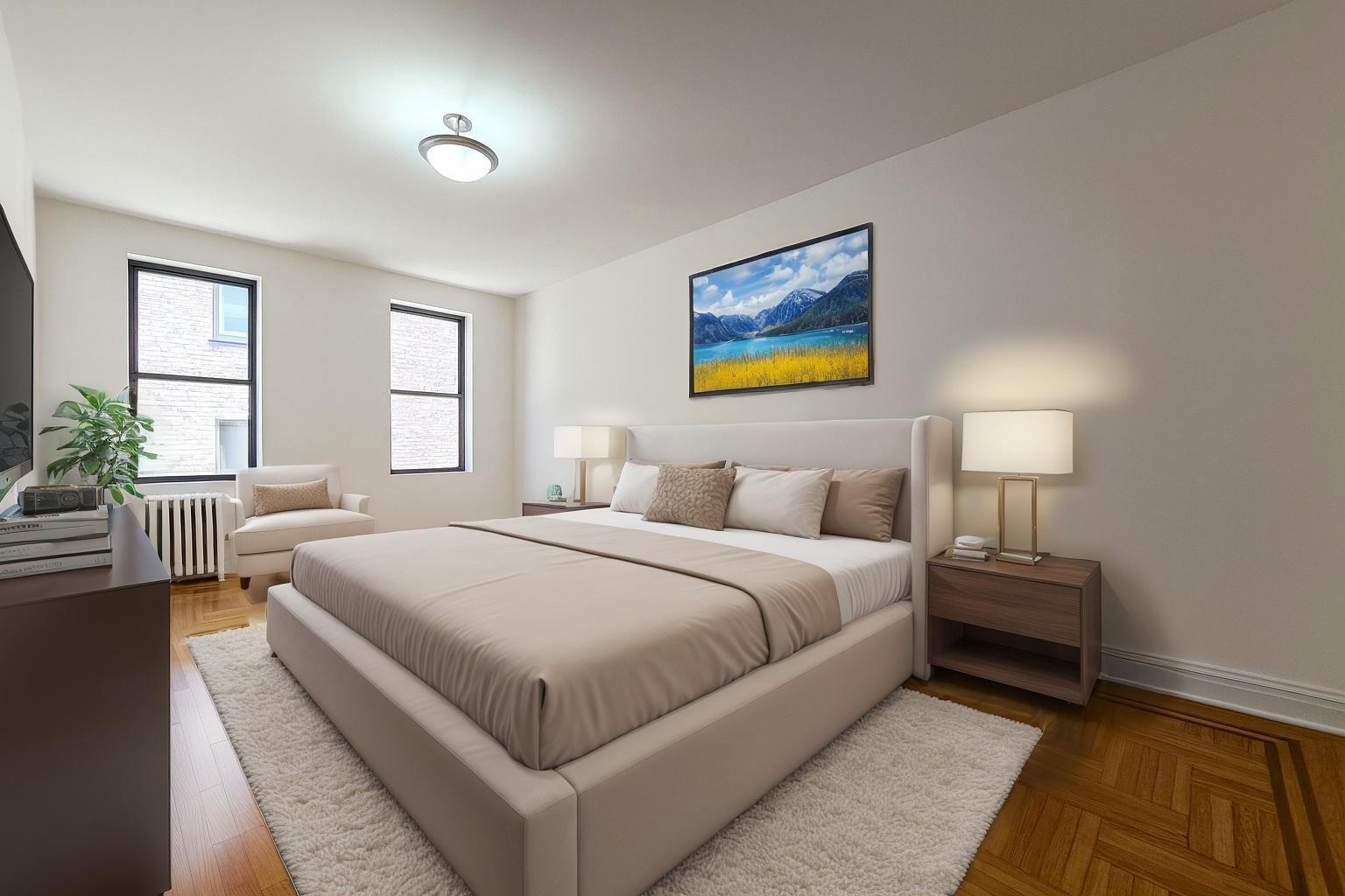 Building Photo - 660 Fort Washington Ave