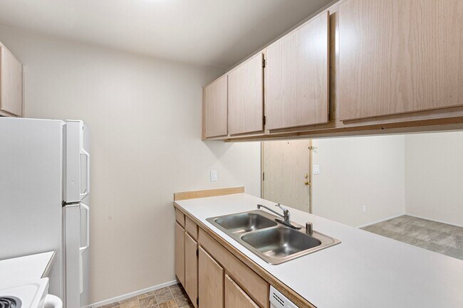 Interior Photo - 18223 73rd Ave NE