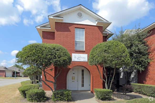 Primary Photo - St. Andrews Apartments