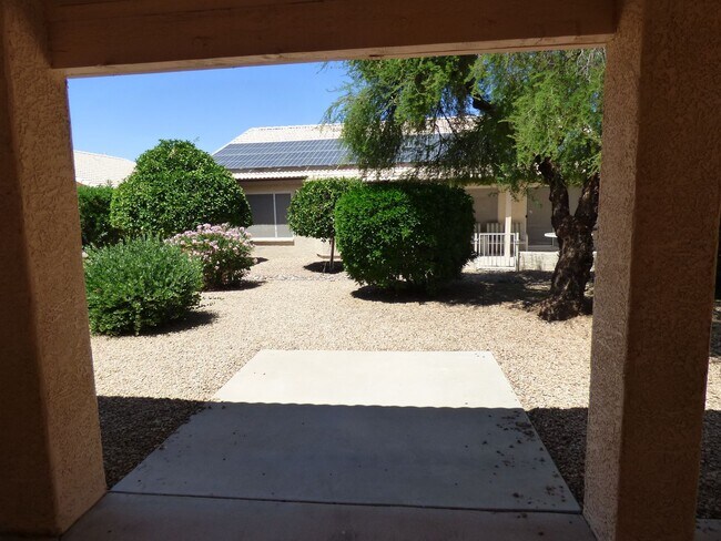 Building Photo - Move In Ready! 55+ Adult Community And SOL...