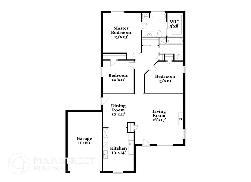Building Photo - 7839 Ambleside Dr