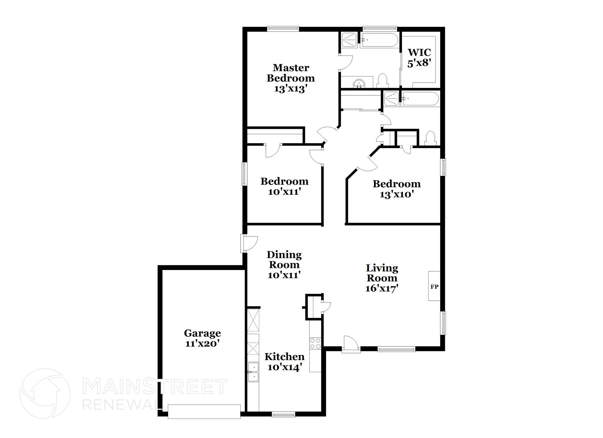 Building Photo - 7839 Ambleside Dr