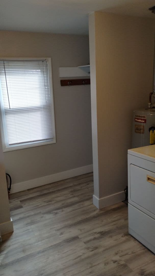 Building Photo - Character, Charm, and a Loft Above