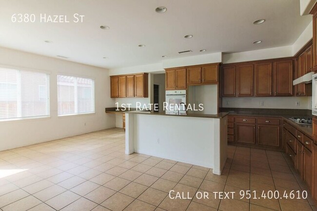 Building Photo - 6380 Hazel St