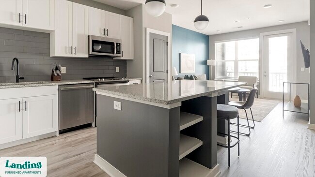 Building Photo - 5110 Alston Glen Dr