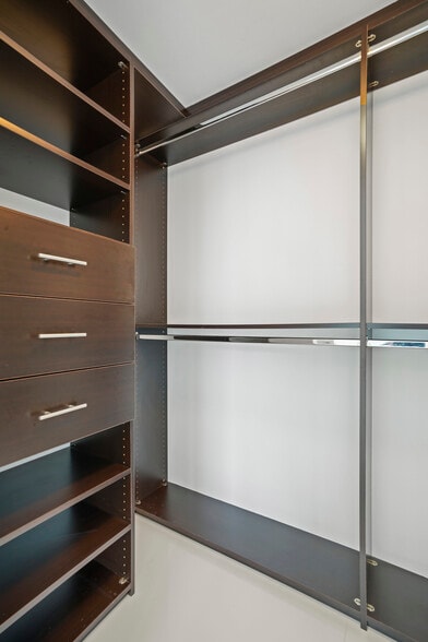 Closet - 31 SE 6th St