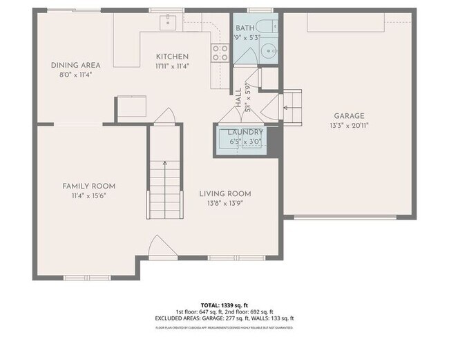 Building Photo - 4410 Caven Ct N