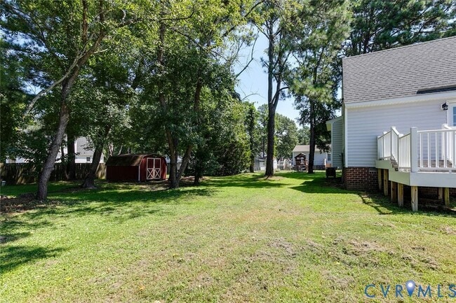 Building Photo - 3524 E Chagford Terrace
