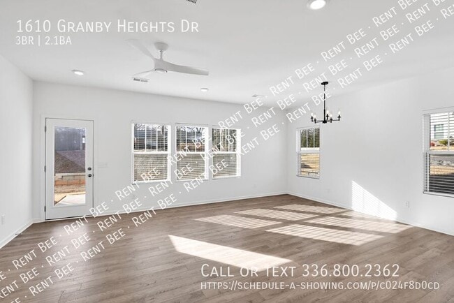 Building Photo - 1610 Granby Heights Dr