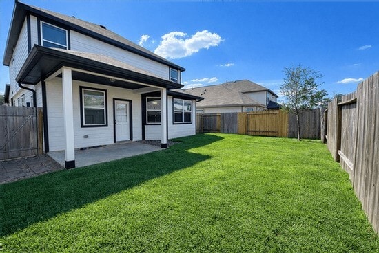 Building Photo - 3515 Cannon Dr