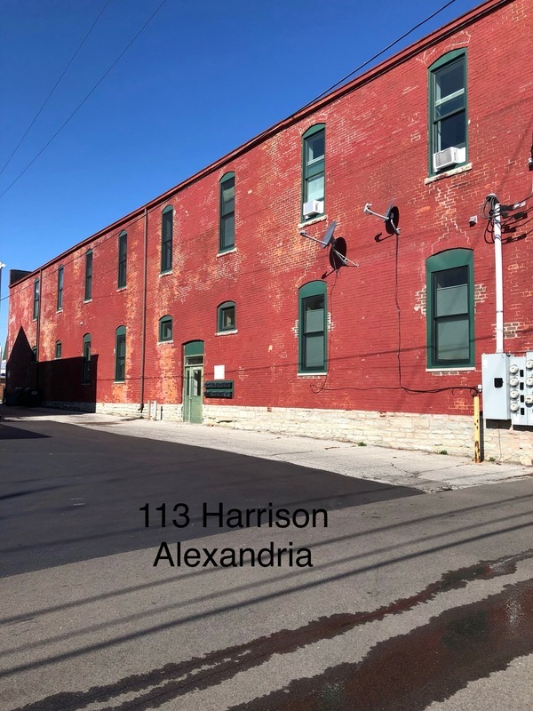 Building Photo - 113 N Harrison St