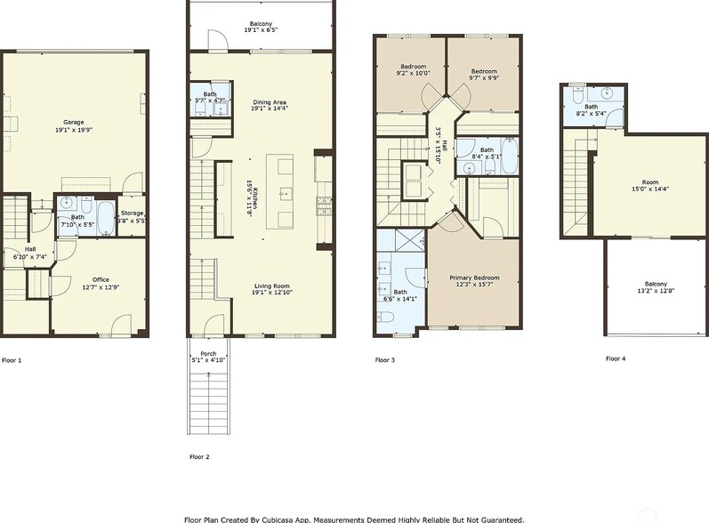 Building Photo - 540 NE Daisy Walk