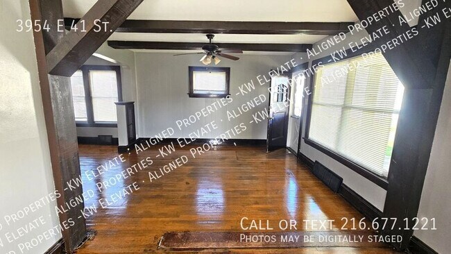 Building Photo - 3954 E 41st St