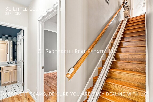 Building Photo - 31 Little Cedar Ct