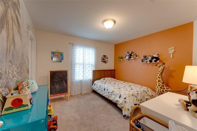 Building Photo - 6047 Wesley Manor Ct