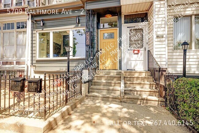 Building Photo - 5709 Baltimore Ave