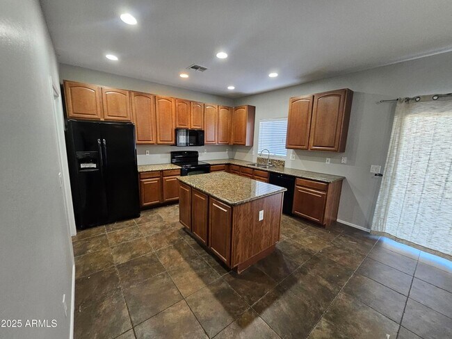 Building Photo - 1294 W Agrarian Hills Dr