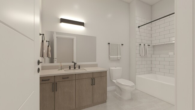 Building Photo - Teton Flats