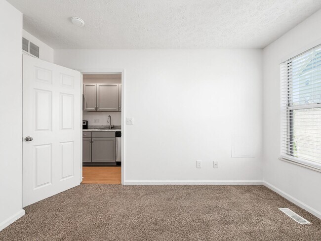 Floorplan - Parkside at Maple Canyon