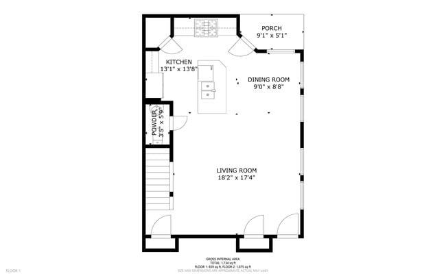 Building Photo - 7907 Starfish Arbor Dr