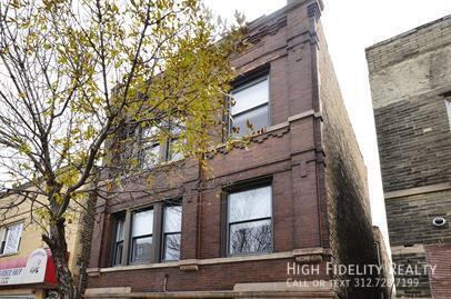 Building Photo - 3743 W Armitage Ave