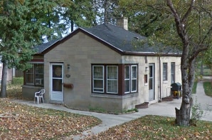 Primary Photo - 2 Bedroom Single Family Home