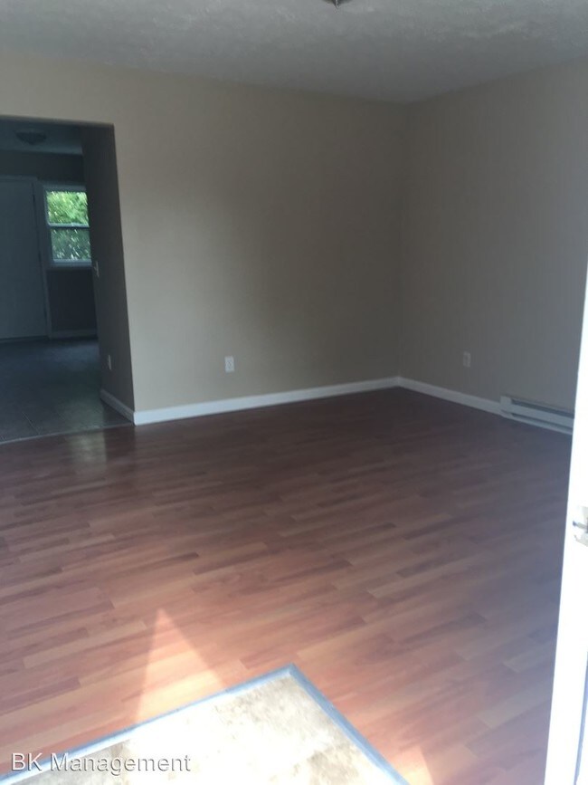 724 Indian Springs Rd 724 Indian Springs Rd Crawfordsville IN 47933