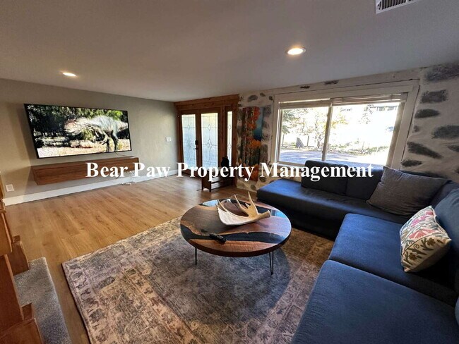 Building Photo - Cozy FURNISHED 2-Bed, 2-Bath Haven  on the...